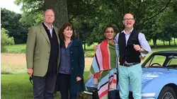 Suzanne Packer and Susan Cookson