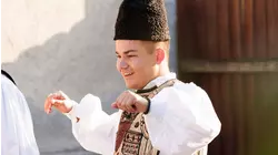 Romania - Gabriela & Aleck