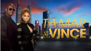 Tamar & Vince