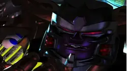 Crossing The Rubicon