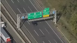Driver charged in head-on crash that killed 4 teens on NJ Turnpike