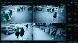 The Future of Crime Solving: Longeye's AI Workspace for Investigators