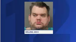 Saugerties man sentenced to 5 years in jail for child sex abuse