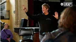 The Hurley Mansion and Scottish Rite Auditorium host a paranormal investigation