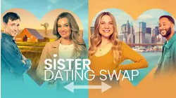 Sister Dating Swap