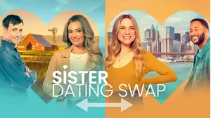 Sister Dating Swap