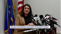 'She should face jail time.' New Britain demands former mayor Erin Stewart repay more than $240K in improper payouts and fees