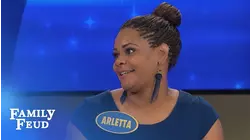 His name is... DAISY? | Family Feud