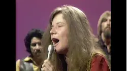 The Dick Cavett Show: Rock Icons - Janis Joplin (July 18, 1969)