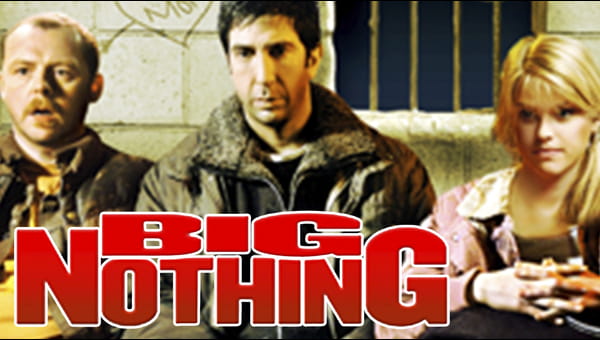 Big Nothing on FREECABLE TV