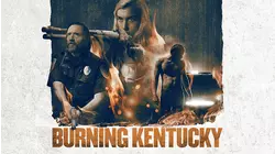 Burning Kentucky