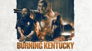 Burning Kentucky