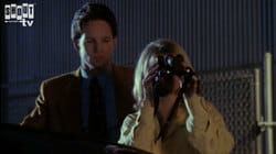 Silk Stalkings: S6 E17 - Exit The Dragon