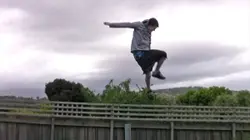 The Sound of Failure