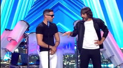 TOP DJ Gets The Crowd Raving on Spain's Got Talent 2020 | Got Talent Global