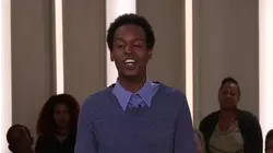 Ilyvia Dashaun Latrice Jackson VS. Delbert Lorenzo Chatmon