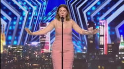 BEAUTIFUL SINGER Will Give You GOOSEBUMPS! | Got Talent Global