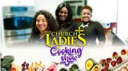The Church Ladies Cooking Show