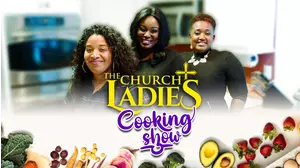 The Church Ladies Cooking Show