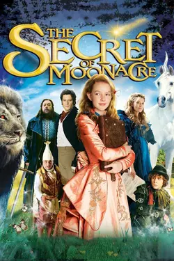 The Secret of Moonacre