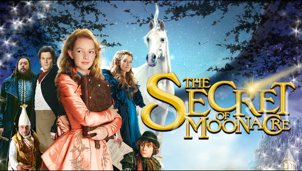 The Secret of Moonacre on FREECABLE TV