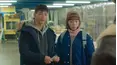 Weightlifting Fairy, Kim Bok-joo