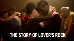 The Story of Lovers Rock