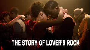 The Story of Lovers Rock