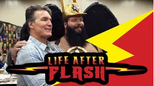 Life After Flash