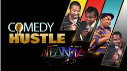Comedy Hustle