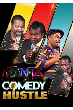 Comedy Hustle