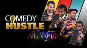 Comedy Hustle