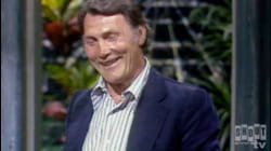 The Johnny Carson Show: Hollywood Icons Of The '50s - Jack Palance (5/10/74)