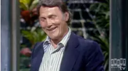 The Johnny Carson Show: Hollywood Icons Of The '50s - Jack Palance (5/10/74)
