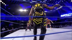 IMPACT! Wrestling - May 3, 2019