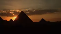 Sacred Sites