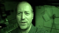 Legh Arms Historic Haunting Part 1