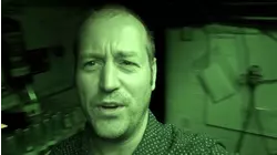 Legh Arms Historic Haunting Part 1