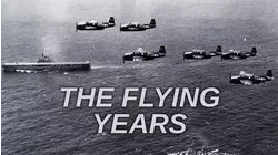 The Flying Years