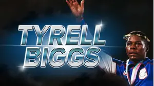Tyrell Biggs