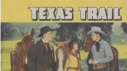 Hopalong Cassidy Texas Trail