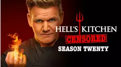 A Ramsay Birthday in Hell