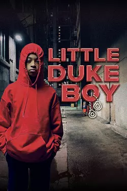Little Duke Boy