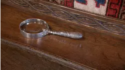 James Braxton and Arusha Irvine, Day 2