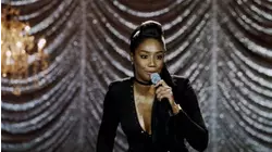 Tiffany Haddish: She Ready!