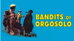 Bandits of Orgosolo