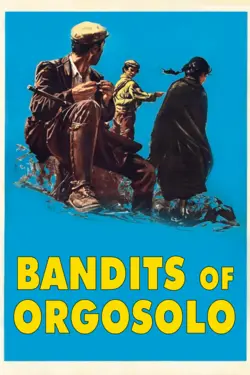 Bandits of Orgosolo
