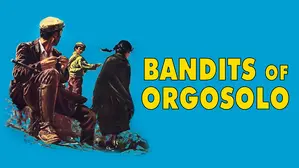 Bandits of Orgosolo