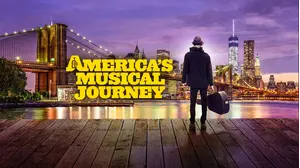 America's Musical Journey