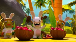 Aztec Rabbids